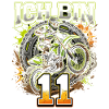 I'm Motocross Nitro 11