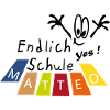 Endlich Schule Matteo 
