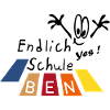 endlich Schule Ben