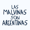 Las Malvinas son Argentinas