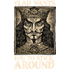 Vlad King Gothic Portrait