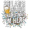 Schlager Und Bier