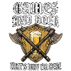 Beer Axe and Middle Ages