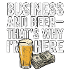 Business And Beer