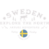 Sweden Northern Adventure Nature