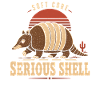 Armadillo Funny Armadillo Texas