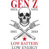 Gen Z – Digital Native