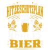 Mein Hitzeschutzplan Ein Kühles Bier