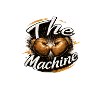 The Machine Boxing Power