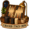 CHECKER STACK CREW