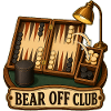 BEAR OFF CLUB