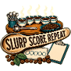 SLURP SCORE REPEAT
