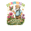 Zauberhafter Gartenzauber