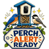 PERCH ALERT READY