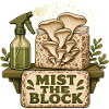 MIST THE BLOCK