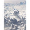 Clouds Dreaming Above the Sky