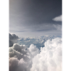 Cloudy Sky Dream Landscape