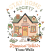 Stay Home Wohnidylle – Innenwelt