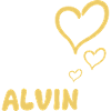 Alvin as a name