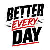 Better every Day