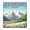 Lech Valley