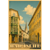 Bad Ischl Österreich
