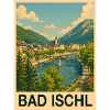 Bad Ischl, Austria