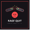 Rage Quit – Humorous Gamer