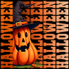 HALLOWEEN PUMPKIN