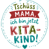 KitaKind Abschiedsmotto