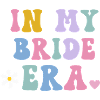 À l’époque de ma mariée mariée
