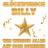 Billy