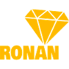 Ronan en diamant