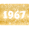Numéro 1967