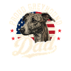 Proud Greyhound Dad Rescue Sighthound Owner