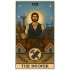 Roofers | Roof Craft Tarot