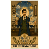 Météorologue | Tarot météo