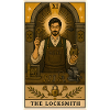 Locksmith | Tarot Castle