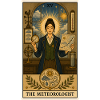 Meteorologist | Weather Tarot