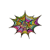 Psychedelic Starweb