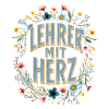 Lehrer mit Herz!