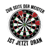 Darts Meisterschaft Jetzt Dran