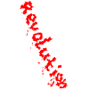 REVOLUTION (Red)