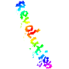 REVOLUTION (Rainbow)