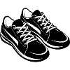 Tennisschuhe