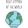 Bauchnabel der Welt