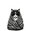Relax, we're all crazy