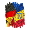 Germany and Romania