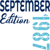 Septembre 1987 - 39e anniversaire