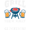 Grillmeister Geschenk Fleisch Wurst & Bier